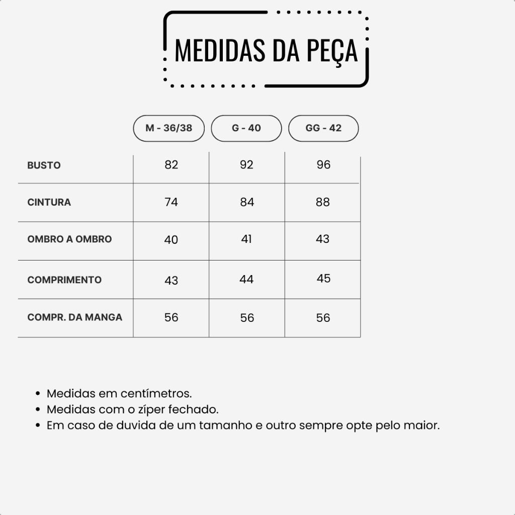 Jaqueta Feminina Couro Vegano Premium – Modelo Biker Atemporal