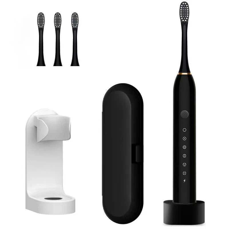 Escova Elétrica Xiaomi - Prático